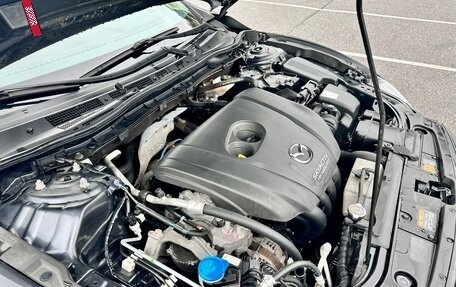 Mazda 6, 2015 год, 1 650 000 рублей, 5 фотография