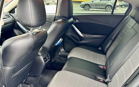 Mazda 6, 2015 год, 1 650 000 рублей, 14 фотография