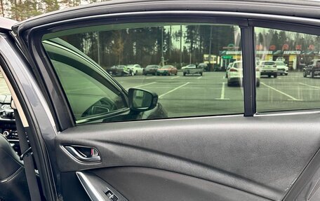 Mazda 6, 2015 год, 1 650 000 рублей, 15 фотография