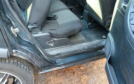 Opel Zafira A рестайлинг, 2002 год, 450 000 рублей, 3 фотография