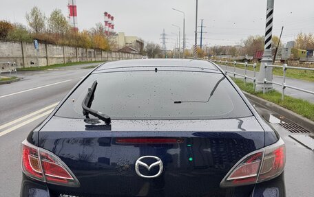 Mazda 6, 2007 год, 465 000 рублей, 3 фотография