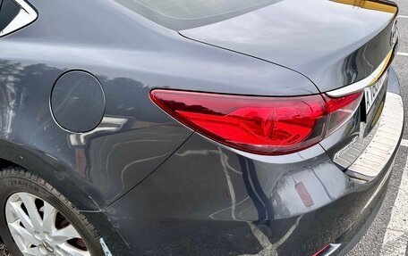 Mazda 6, 2015 год, 1 650 000 рублей, 18 фотография