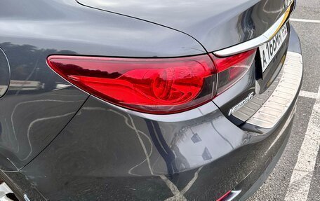 Mazda 6, 2015 год, 1 650 000 рублей, 19 фотография