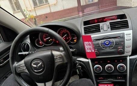 Mazda 6, 2007 год, 465 000 рублей, 5 фотография