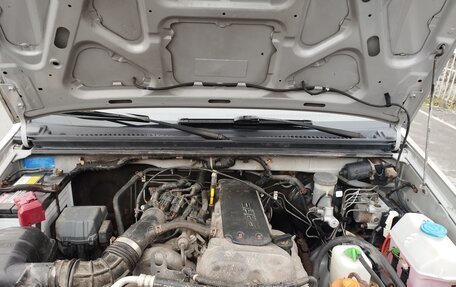 Suzuki Jimny, 2007 год, 835 000 рублей, 10 фотография