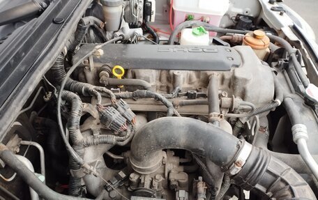 Suzuki Jimny, 2007 год, 835 000 рублей, 11 фотография