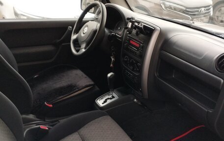 Suzuki Jimny, 2007 год, 835 000 рублей, 9 фотография