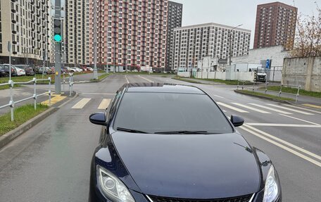 Mazda 6, 2007 год, 465 000 рублей, 9 фотография