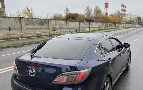 Mazda 6, 2007 год, 465 000 рублей, 8 фотография