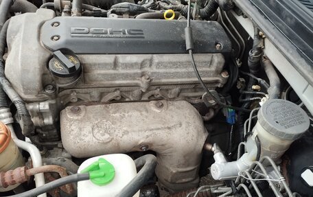 Suzuki Jimny, 2007 год, 835 000 рублей, 12 фотография