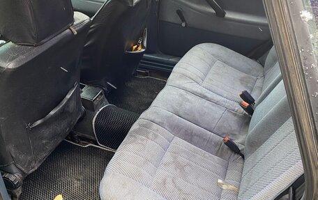 Volkswagen Passat B3, 1989 год, 105 000 рублей, 8 фотография