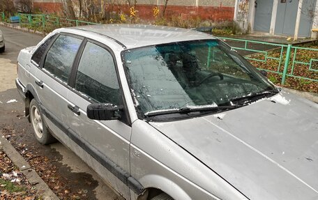 Volkswagen Passat B3, 1989 год, 105 000 рублей, 5 фотография