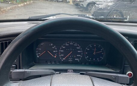 Volkswagen Passat B3, 1989 год, 105 000 рублей, 7 фотография