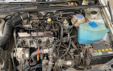 Volkswagen Passat B3, 1989 год, 105 000 рублей, 9 фотография