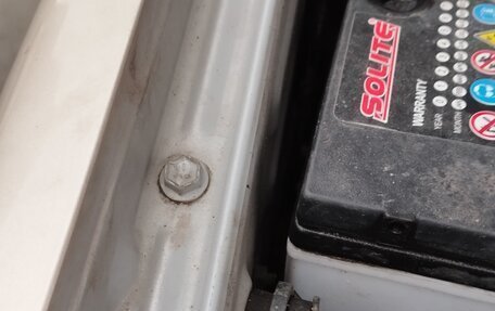 Suzuki Jimny, 2007 год, 835 000 рублей, 18 фотография