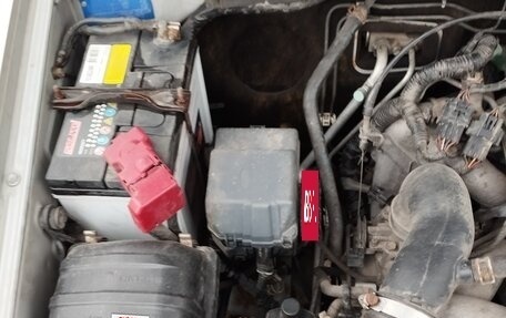 Suzuki Jimny, 2007 год, 835 000 рублей, 13 фотография