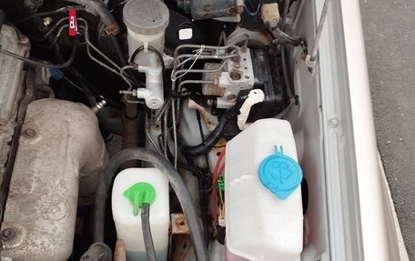 Suzuki Jimny, 2007 год, 835 000 рублей, 14 фотография