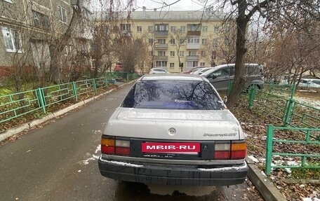 Volkswagen Passat B3, 1989 год, 105 000 рублей, 3 фотография