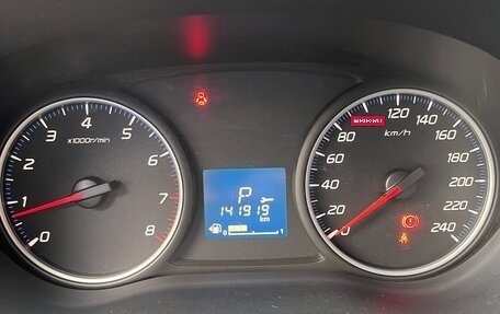 Mitsubishi Outlander III рестайлинг 3, 2017 год, 1 700 000 рублей, 13 фотография