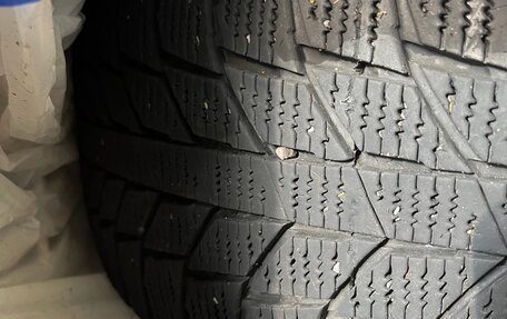 Mitsubishi Outlander III рестайлинг 3, 2017 год, 1 700 000 рублей, 16 фотография