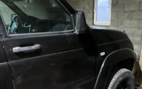 ЛуАЗ Patriot, 2013 год, 590 000 рублей, 3 фотография