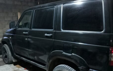 ЛуАЗ Patriot, 2013 год, 590 000 рублей, 7 фотография