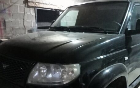 ЛуАЗ Patriot, 2013 год, 590 000 рублей, 6 фотография