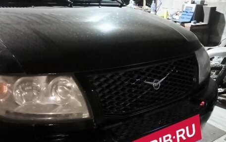 ЛуАЗ Patriot, 2013 год, 590 000 рублей, 4 фотография