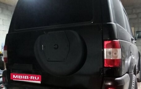 ЛуАЗ Patriot, 2013 год, 590 000 рублей, 9 фотография