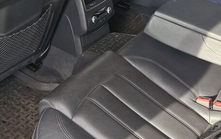 Audi A6, 2014 год, 1 699 000 рублей, 10 фотография