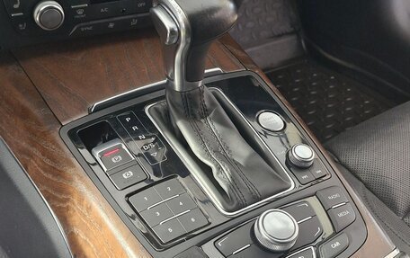 Audi A6, 2014 год, 1 699 000 рублей, 8 фотография