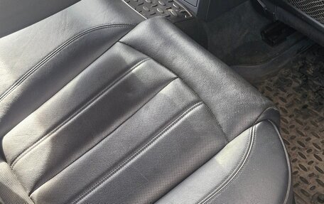 Audi A6, 2014 год, 1 699 000 рублей, 11 фотография