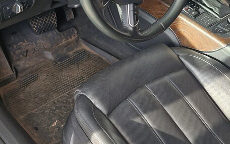 Audi A6, 2014 год, 1 699 000 рублей, 9 фотография