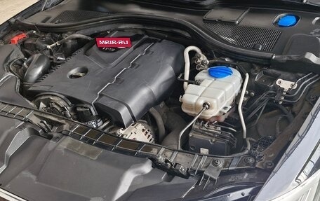 Audi A6, 2014 год, 1 699 000 рублей, 16 фотография