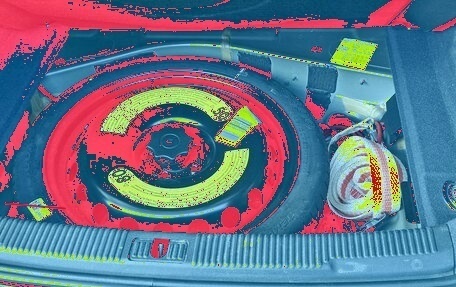 Audi A6, 2014 год, 1 699 000 рублей, 12 фотография