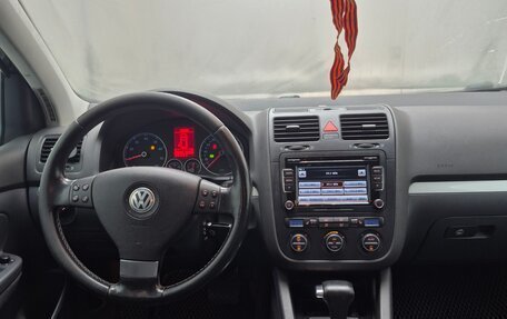 Volkswagen Golf V, 2007 год, 390 000 рублей, 7 фотография