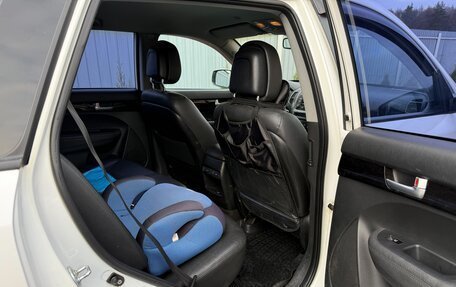 KIA Sorento II рестайлинг, 2014 год, 1 590 000 рублей, 13 фотография