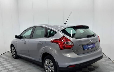 Ford Focus III, 2012 год, 790 000 рублей, 5 фотография