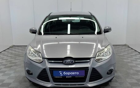 Ford Focus III, 2012 год, 790 000 рублей, 6 фотография