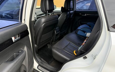 KIA Sorento II рестайлинг, 2014 год, 1 590 000 рублей, 14 фотография