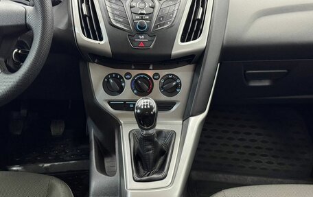 Ford Focus III, 2012 год, 790 000 рублей, 12 фотография