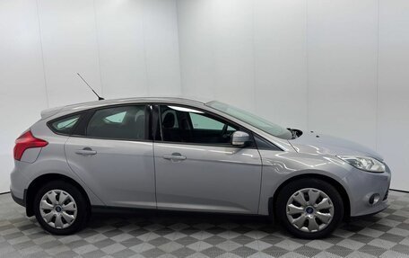 Ford Focus III, 2012 год, 790 000 рублей, 9 фотография