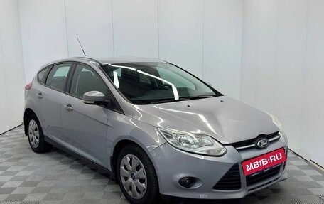 Ford Focus III, 2012 год, 790 000 рублей, 4 фотография