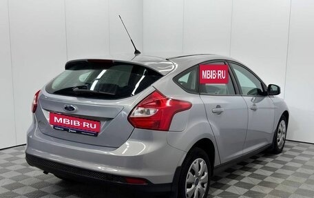 Ford Focus III, 2012 год, 790 000 рублей, 3 фотография