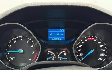 Ford Focus III, 2012 год, 790 000 рублей, 11 фотография