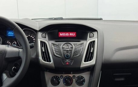 Ford Focus III, 2012 год, 790 000 рублей, 13 фотография