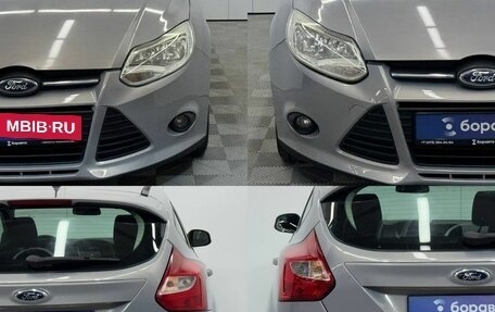 Ford Focus III, 2012 год, 790 000 рублей, 10 фотография