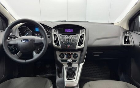 Ford Focus III, 2012 год, 790 000 рублей, 14 фотография