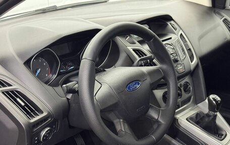 Ford Focus III, 2012 год, 790 000 рублей, 17 фотография