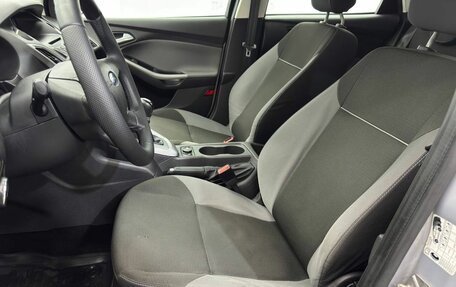 Ford Focus III, 2012 год, 790 000 рублей, 19 фотография